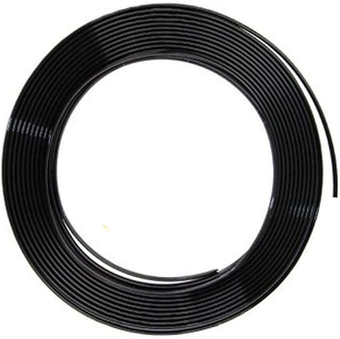 Car Door Edge Guards Chrome Black Universal U Shape Moulding Trim Strip Automotive Guard Door Protector Edge Guard Decorative for Sedans, Trucks, SUV, ATV (32FT, Black)