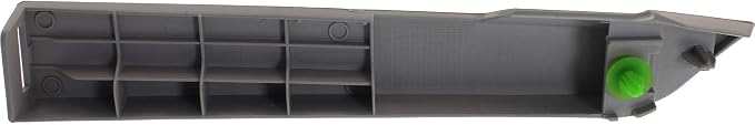 Garage-Pro Headlight Filler Compatible with Toyota Tacoma 2012-2015