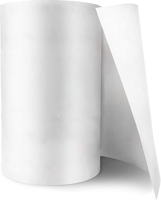 VViViD Premium Clear Cast Paint Protection Vinyl Film - 6 Inch x 60 Inch