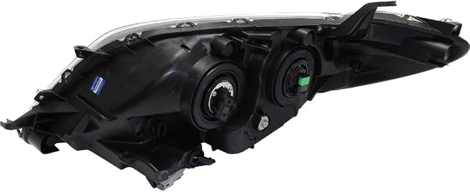 For Toyota Sienna Headlight 2015 2016 2017 Passenger Side DOT Certified TO2503231 | 81110-08080 | SE | w/LED DRL