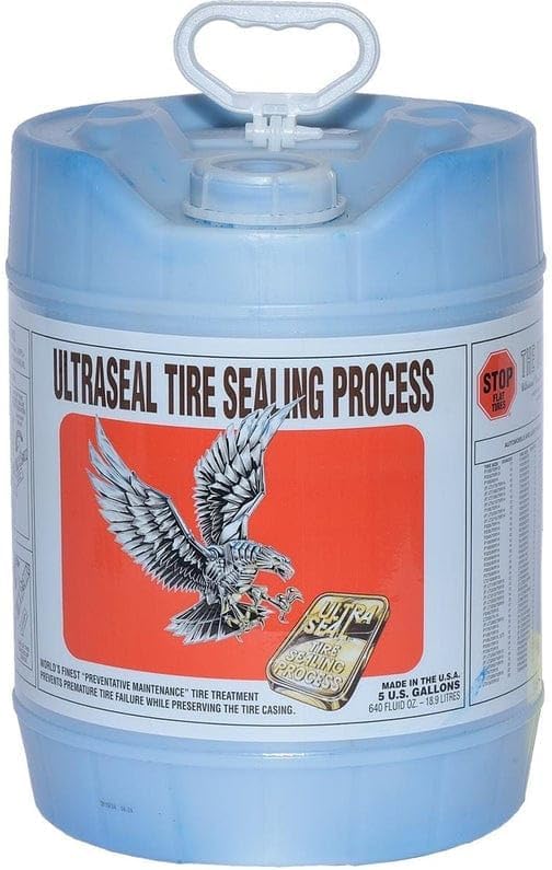 Gempler's Ultraseal Extreme Tire Sealant (5 Gallon)