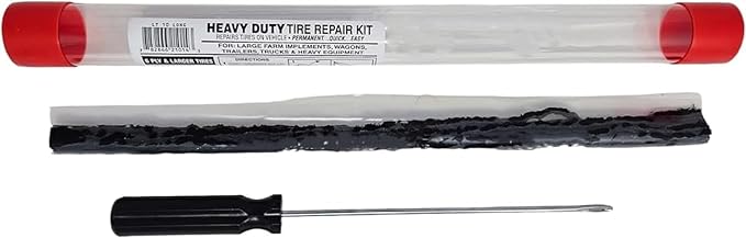 Hd tire Plugs with Tool TR1R-21014