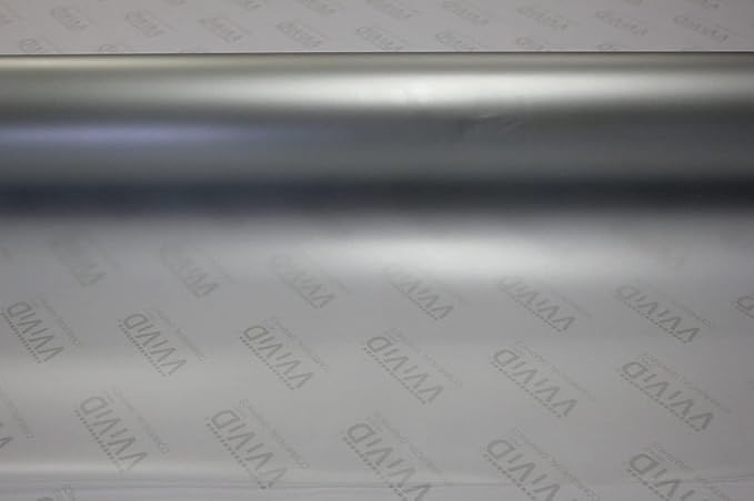 VViViD Clear High Gloss Paint Protection Film (PPF) (36" x 300") Self Healing Wrap Guard