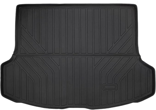Cartist Cargo Liner Fits for Lexus RX350/RX350h/RX500h 2023 2024 2025 2026 Accessories All Weather Trunk Mat for RX Anti-Slip Heavy Duty