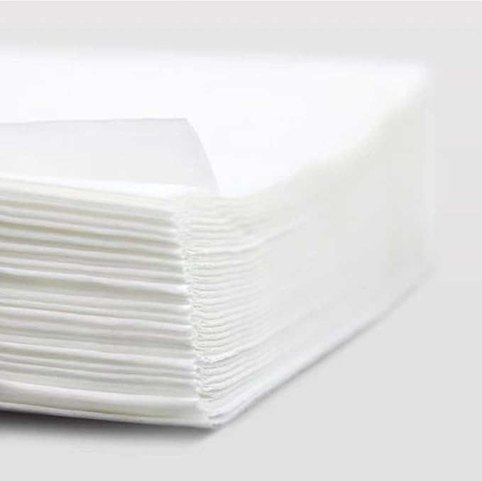 Car Tissue Refills for Visor Holder, 300 Sheets, 8 Packs | Auto Travel Tissues, Fits Visor Holder