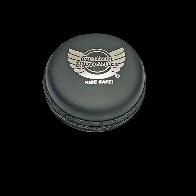 Custom Dynamics LED Road Flare Safety Light