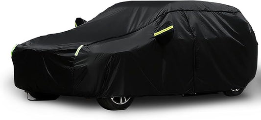 Car Cover 191-201