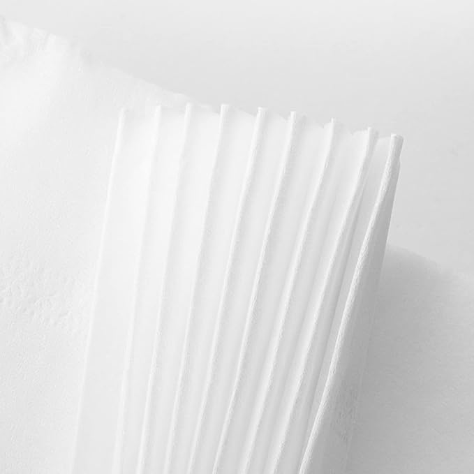 Car Tissue Refills, 18 Packs Car Tissues Auto Visor Tissue Refills for Visor, Napkins Holder Refill, Auto Travel Tissues, Soft and Smooth (18 Pieces)