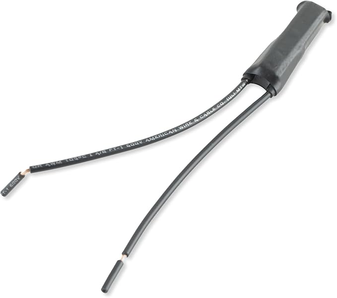 PCS 10K Load Resistor for LED Lighting (ILR-10K)