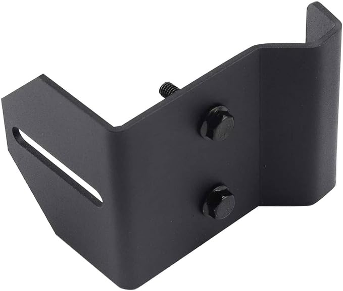 Upper Winshield Pro-fit Cage Light Bar Brackets Curved Straight 50 inch LED Brackets fit for 2013-2020 Polaris Ranger 500 570 XP 900 XP 1000