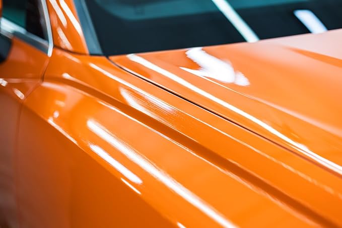 Armour Detail Supply - Pro Ceramic Coating - Highly Resistant Dual Phase Bonding Silazane Quartz Coating - Chemical & Scratch Resistant for Cars, Chrome & Plastic Trim, 5-Year Durability - 50ml