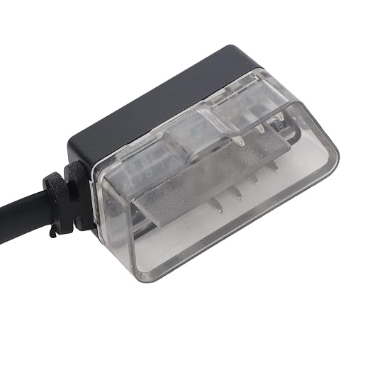 5.5inch Car HUD Car, Auto Screen Speed Display, OBD 2 EU OBD Compatible, with Driving Mileage Measurement for Cars