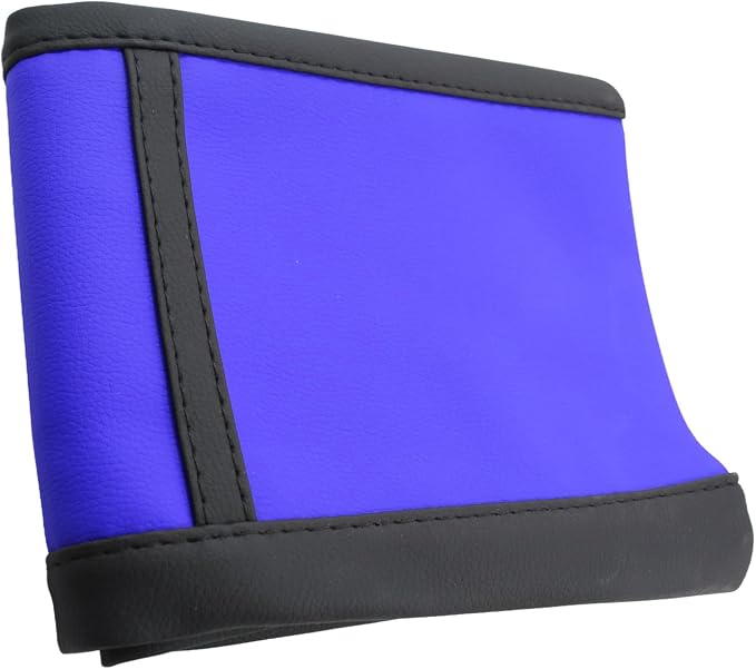 Motorcycle Universal Seat Cover Non-Slip Suitable Rubber Striped Seat Covers Soft For YZ125 YZ250 YZ450F WR250F WR450F TTR230 WR400F XTZ125 YZ WR TTR 125 250 Dirt Pit Bike Motocross Off Road Motorbike