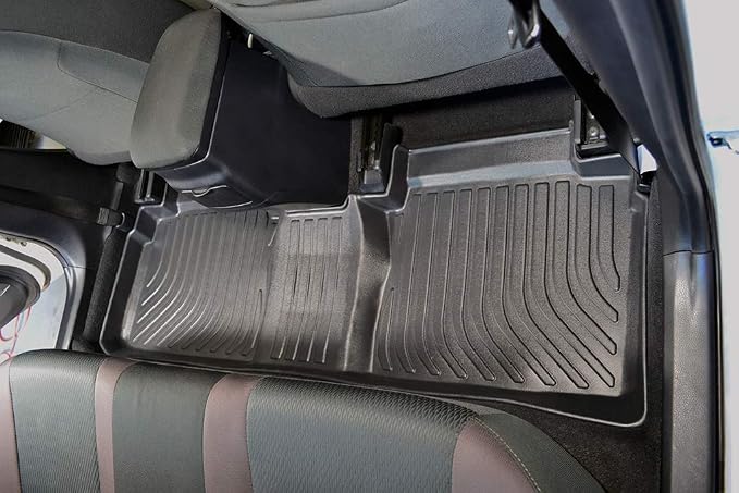 Car Floor Mats Replacement for Toyota Corolla 2014-2019 (Only Sedan Model) Heavy Duty Liner Custom Fit All Weather Protection Carpets Coverage WaterproofAccessories for Dad