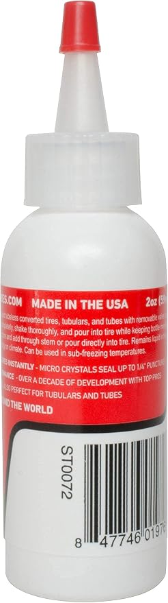 Stan's NoTubes Tire Sealant 2oz