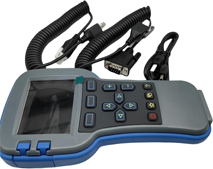 1313-4331 1313-4431 1313-4401 1311-4401 OEM Level Handheld Programmer