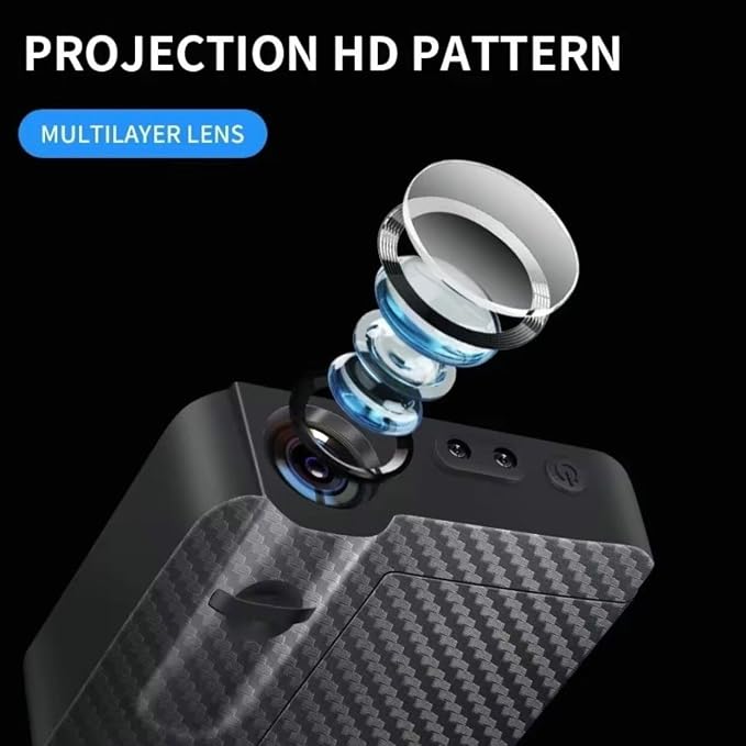 4PCS Custom Car Brand Car Door Lights, LED Projector Car Door Step Courtesy Welcome Lights, 3D LED Car Welcome Lights Lamp Fits for Most Brand (for Leee-Xuu-S)