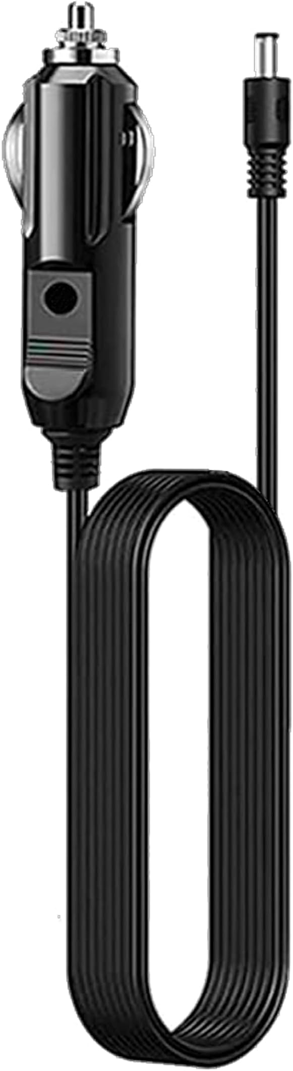 Car Charger for Spectra s1 Breast Pump,Tire Inflator Accessories 9FT 12V 9A | DC Power Cord 5.5x2.1mm ,Universal Cigarette Lighter Charger Cable Adapter for Portable Air Compressors,Camera