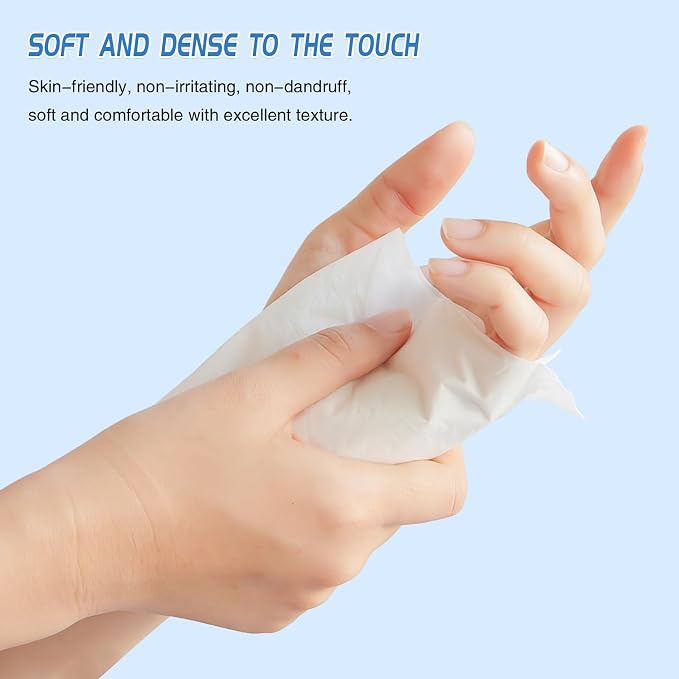 Car Tissue Refill, 3-Ply Disposable Facial Tissues for Car Sun Visor, Paper Napkin Holder, Nice Tissue for Sun Visor Box, Car Travel Tissues, Soft, Smooth and Comfortable (10 pack)