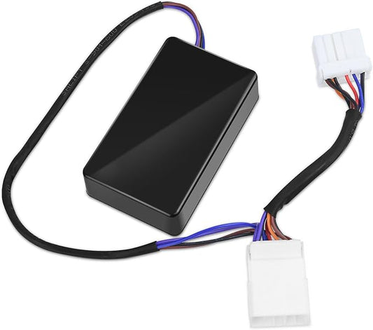 Briidea Load Equalizer & Stabilizer Resistor Compatible with Harley Davidson Motorcycles, NOT FOR 2008 SOFTAIL ROCKER C, LED Turn Signal Controller, Plug & Play, Fixes No Flash & Hyper Flash
