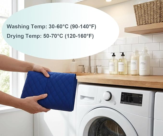 Careboree Washable Waterproof Bed Pads, Extra Absorbent 18”x24” (3 Pack | Anti Slip, Mattress and Furniture Protectors, Breathable, reusable underpads for Incontinence,Adults, Elderly, Kids, Pets