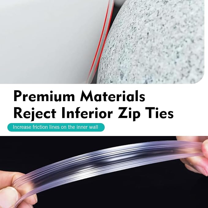 Car Door Edge Guards Clear, 16.4FT Door Edge Guards, Car Door Protector with U-Shaped, Scratch Resistant Edge Protective Trim, Auto Accessories, Universal for Most Vehicle