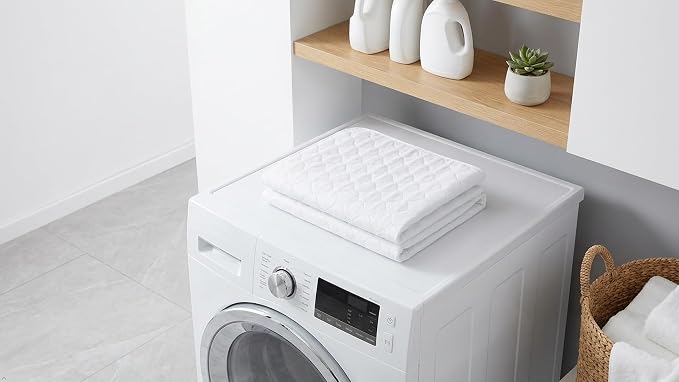 Careboree Washable Waterproof Bed Pads, Extra Absorbent 36”x60” (2 Pack | Anti Slip, Mattress and Furniture Protectors, Breathable, reusable underpads for Incontinence,Adults, Elderly, Kids, Pets