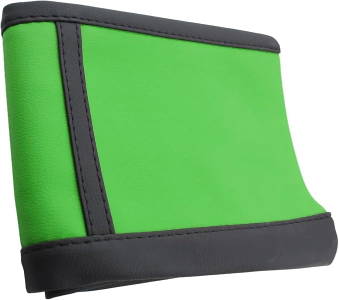 Motorcycle Universal Seat Cover Non-Slip Suitable Rubber Striped Seat Covers Soft For KX60 KX65 KX80 KX85 KX100 KX125 KX250 KX250F KX250R KX300 KX400 Dirt Pit Bike Motocross Off Road Motorbike