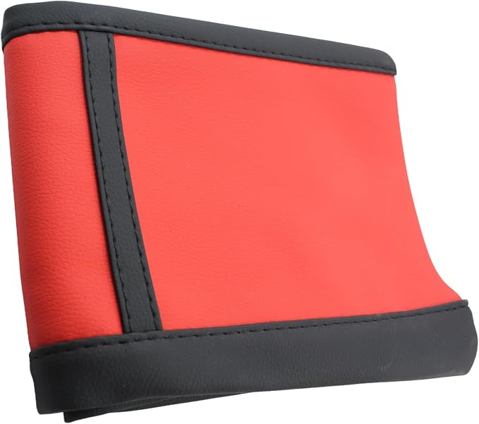 Motorcycle Universal Seat Cover Non-Slip Suitable Rubber Striped Seat Covers Soft For CRF150F CRF230F CRF250F CRF250R CRF450F CRF 150F 230F 450F 450R Dirt Pit Bike Motocross Off Road Motorbike
