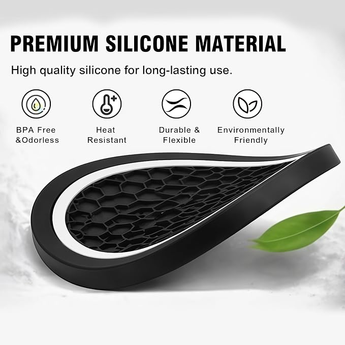 4PCS Car Cup Holder Coasters, 2.75 Inch Non-Slip Insert Water Bottle Holder Pads, Dustproof Automotive Interior Accessories Mat, Universal for Vehicles, Trucks, RVs and More (White)