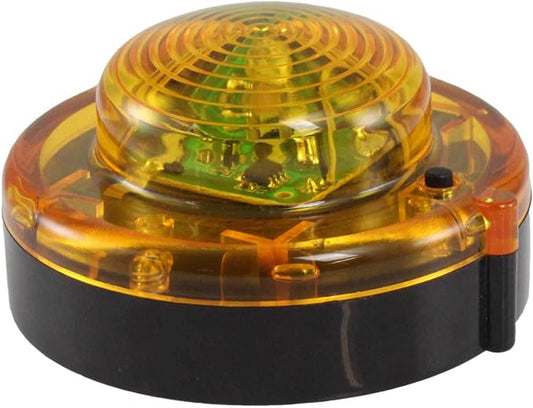 First Alert LED EB1-Y Road Flare - Yellow