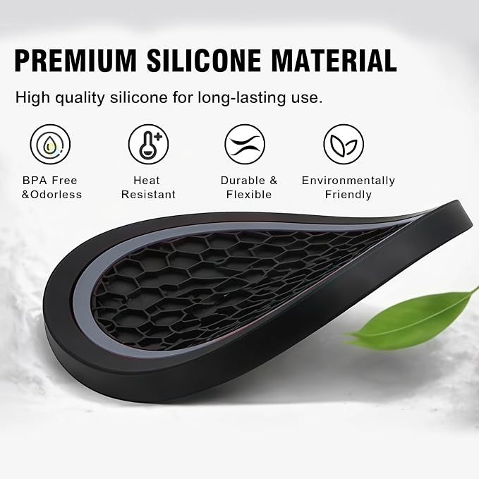 4PCS Car Cup Holder Coasters, 2.75 Inch Non-Slip Insert Water Bottle Holder Pads, Dustproof Automotive Interior Accessories Mat, Universal for Vehicles, Trucks, RVs and More (Grey)
