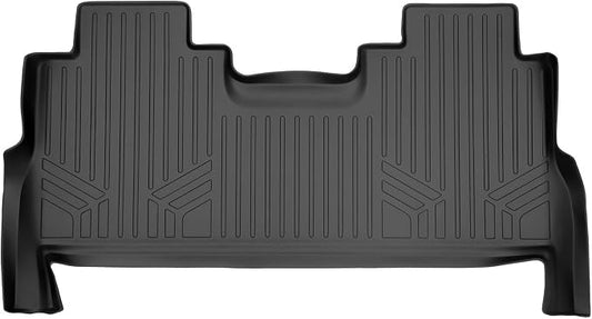 MAXLINER Floor Mats 2nd Row Liner for 2017-2025 Ford F-250