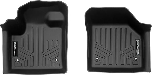 SMARTLINER 1st Row Floor Mats for 2020-2025 Land Rover Discovery Sport