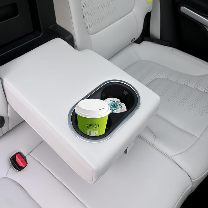 2 Pack Sea Turtles Pattern Absorbent Car Coasters for Cup Holders,2.56" Ceramic Coasters with Cork Back and Finger Slot,Auto Accessories for Women & Men.