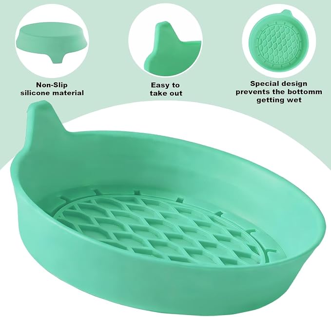 2 PCS Car Cup Coasters, Universal Cup Holder Coaster for Car Accessories, CupHolders Insert for Women Non-Slip Silicone Car Cup Holder Coasters