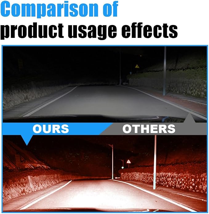 smilfuy 2PCS T10 194 LED Bulbs Tag Lights for License Plate, 6000K Red | Wedge 168 T10 2825 5SMD 5050 Chips LED Bulb, 12V Bulb Replacement for Car Interior Dome Map Door Courtesy License Plate Light