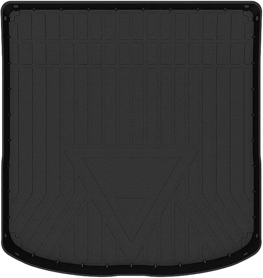 Cargo Liner Fits for Audi A4 / S4 2017 2018 2019 2020 2021 2022 2023 2024 Cargo Mat Trunk Liner Heavy Duty(Not for A4 All-Road Models)