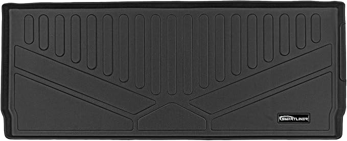 SMARTLINER Cargo Floor Liner Set for 2025-2026 Ford Expedition