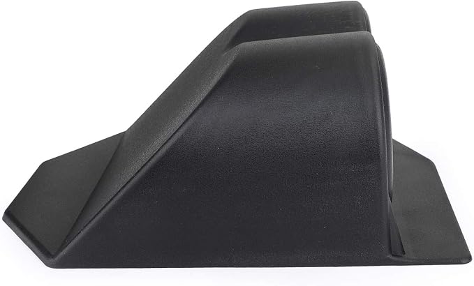 Topteng Car Cup Holders Water Bottle Dual Cup Holders for Corvette C5 C6 1997-2013