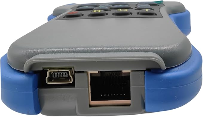 1313-4331 1313-4431 1313-4401 1311-4401 OEM Level Handheld Programmer