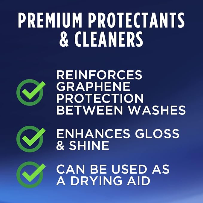 303 Graphene Detailer Spray, 24 oz
