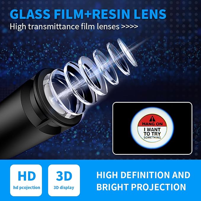 2 pcs LED Car Door Logo Lights Courtesy Projector Laser Puddle lamp Ghost Shadow Light Accessories Compatible with r55/r56/r57/r58/r59/r60/r51/f54/f56/f55/f60 (02)