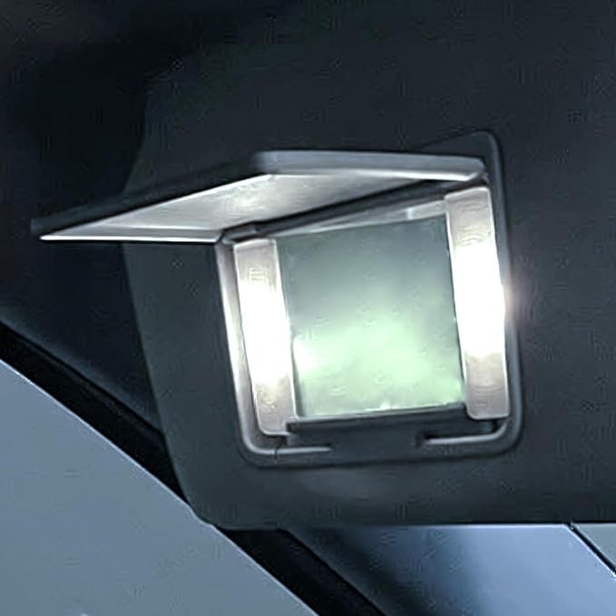 EASY EAGLE LED Interior Car Lights for Honda-Accord-2013-2022: 14 Piece Kit White LED Light Bulbs - Super Bright 6000K + Install Tool