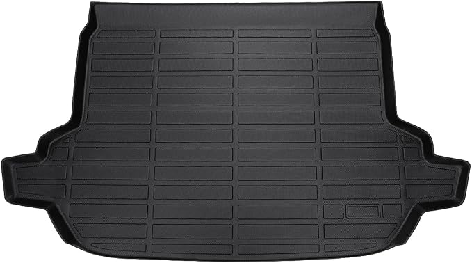 Cartist Cargo Liner Compatible with 2014-2018 Subaru Forester, All Weather Rear Trunk Mat for Forester Accessories Heavy Duty Waterproof