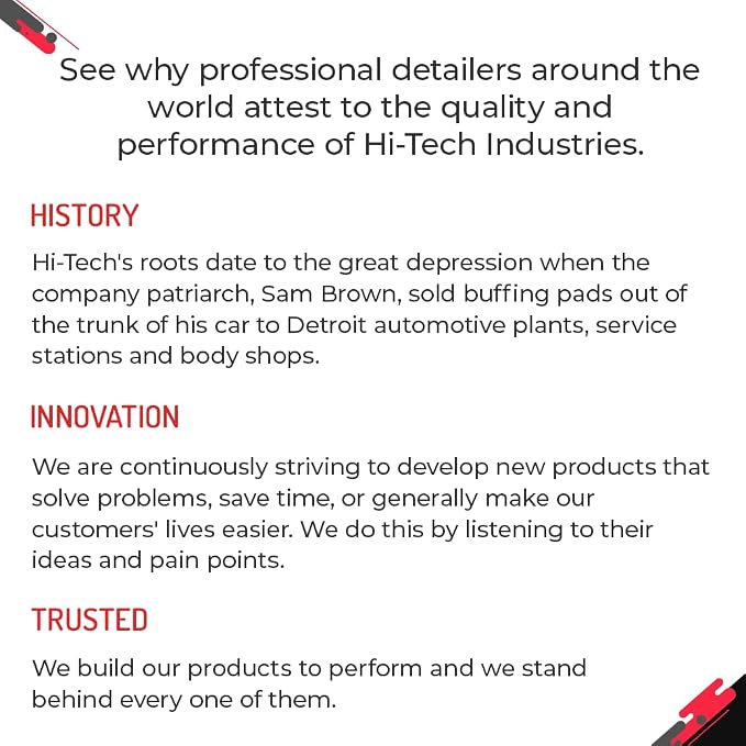 Hi-Tech Auto Adhesive Plastic Floor Mat, 4 mil | Perforated Every 24" | 200 Mats Per Roll | (24" Wide, 350' Long)
