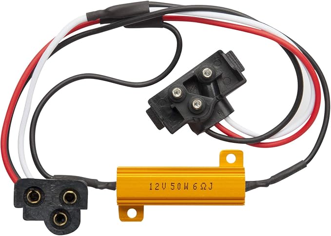 Optronics ALEDRST2BP LED Load Resistor