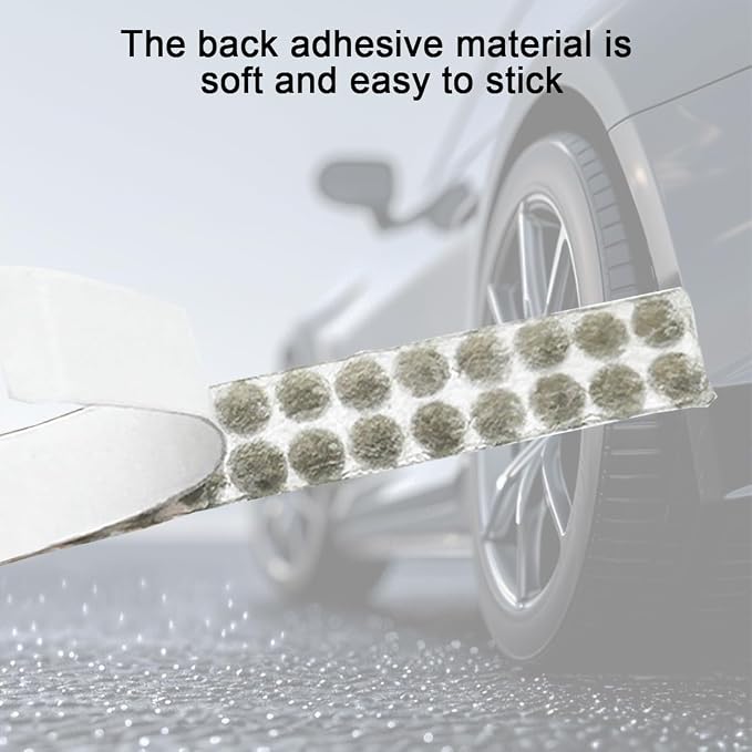 BELOMI Bling Car Trim Self Adhesive Strip, 16.4Ft Crystal Rhinestone Vehicle Dashboard Line Molding Stickers, Diamond Auto Interior Exterior Decor Accessories for Women Girls, Universal Fit（Black）