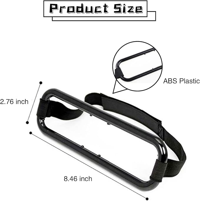 Miytsya 1 PC Auto Accessories Car Sun Visor Tissue Box Holder Paper Towel Napkin Box Cover Seat Back Bracket Portable Car Mount Organizer