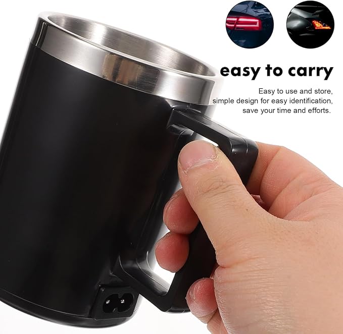 Cabilock Headlight Vapor Restoration Kit, Leak-Proof Atomizing Cup, Car DIY | Leak-Proof Atomizing Spray Cup, for AcetoneVapor Headlight Restoration, 4.53in, DIY Car Headlight Repair Tool, Easy to Use